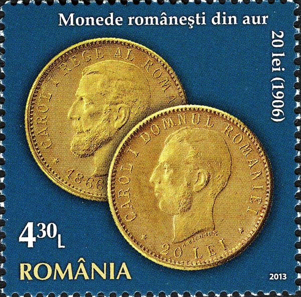 Issued In 1906