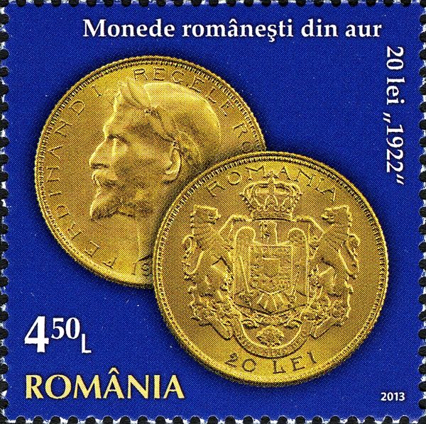 Issued In 1928