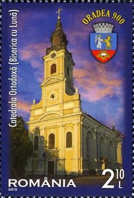 Asumption of the Virgin Orthodox Cathedral