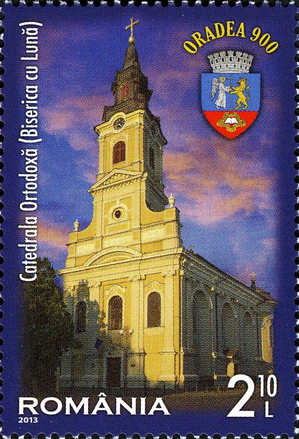 Asumption of the Virgin Orthodox Cathedral
