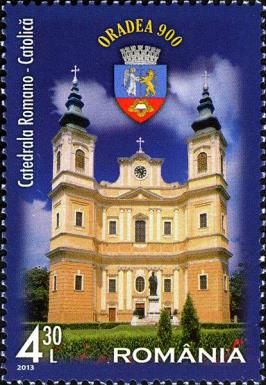Roman Catholic Cathedral