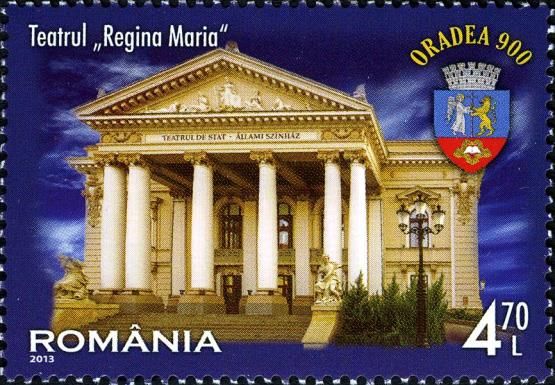 Queen Marie Theatre