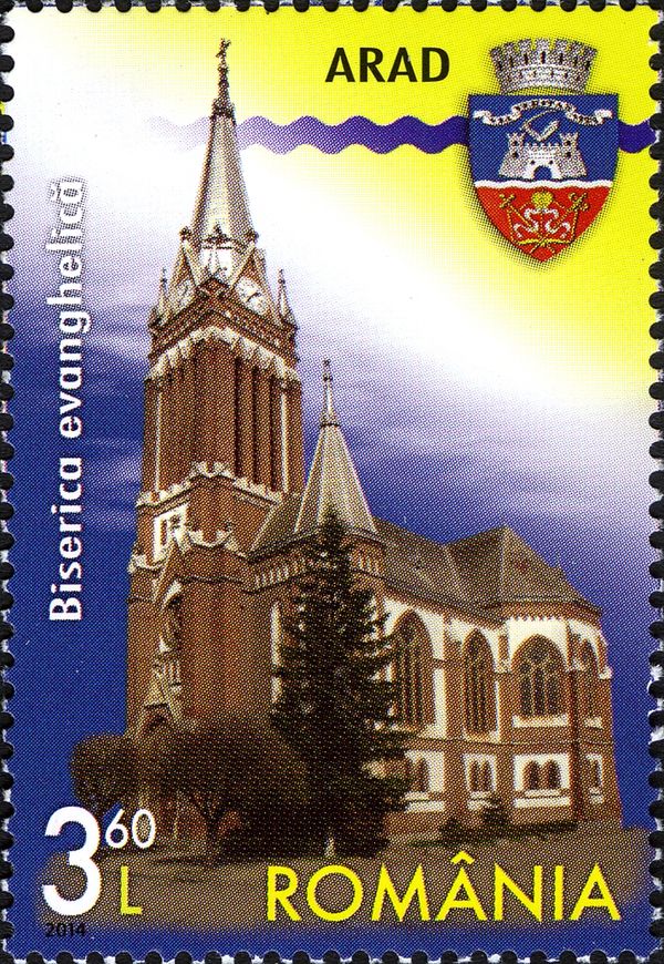 The Evangelical Lutheran Church