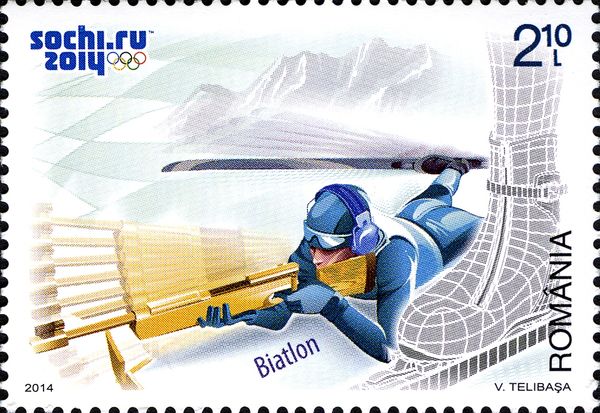 Biathlon