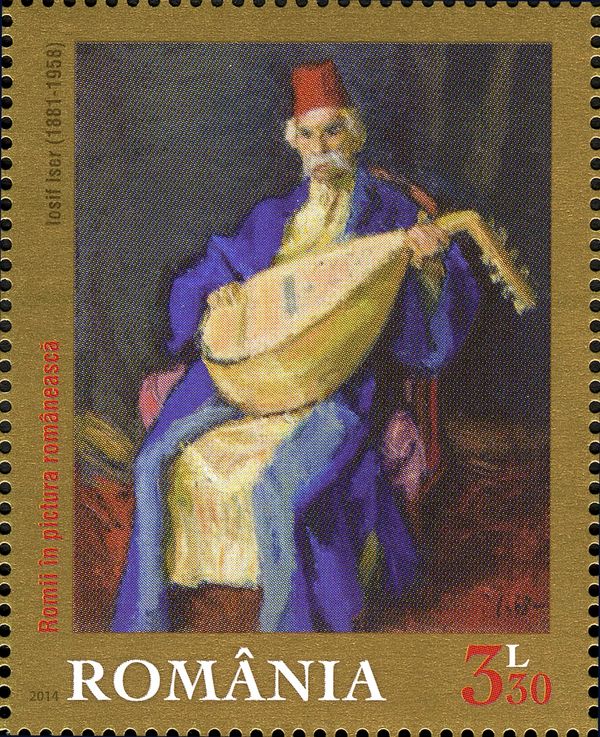 Iosif Isar