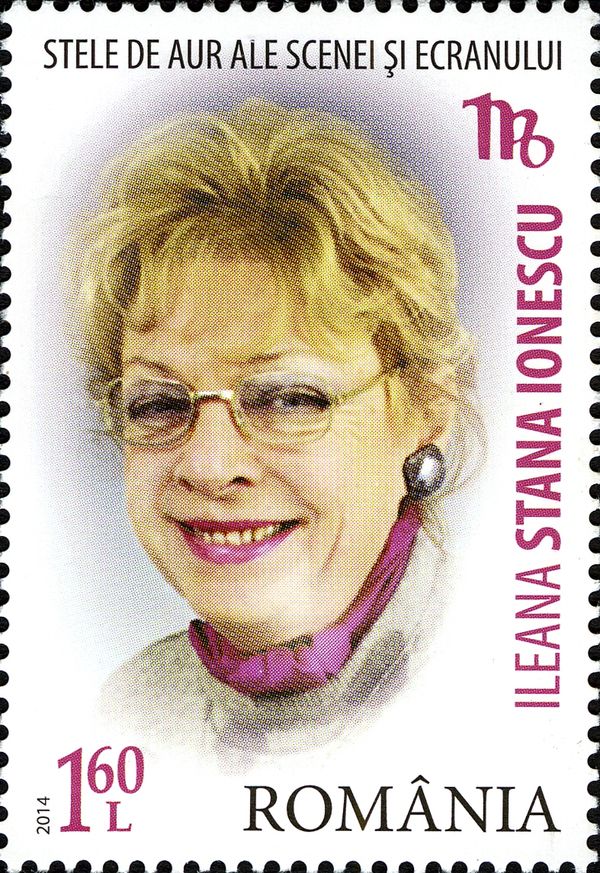 Ileana Stana Ionescu