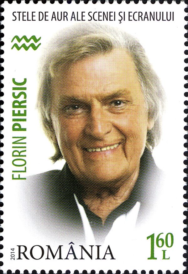 Florin Piersic