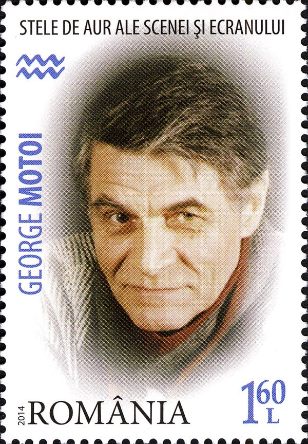 George Motoi