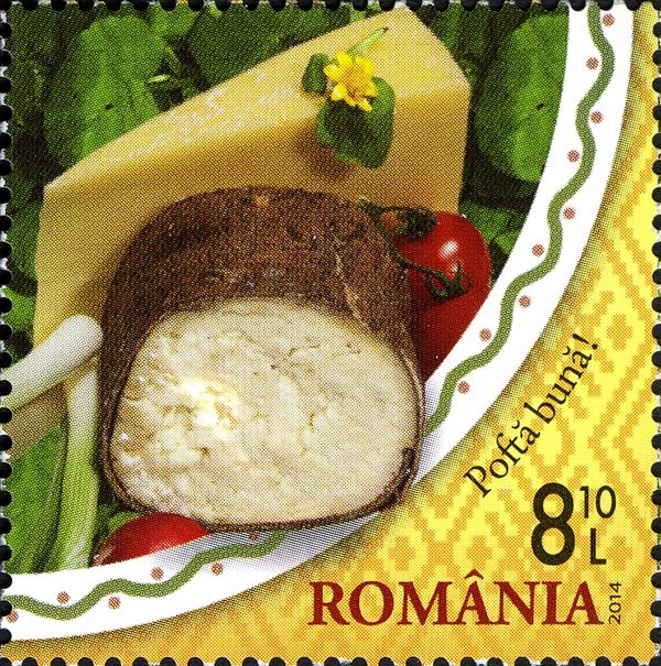 Traditional Dairy Products