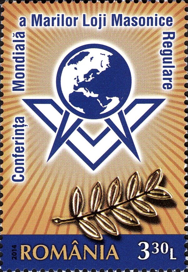 Masonic World Conference