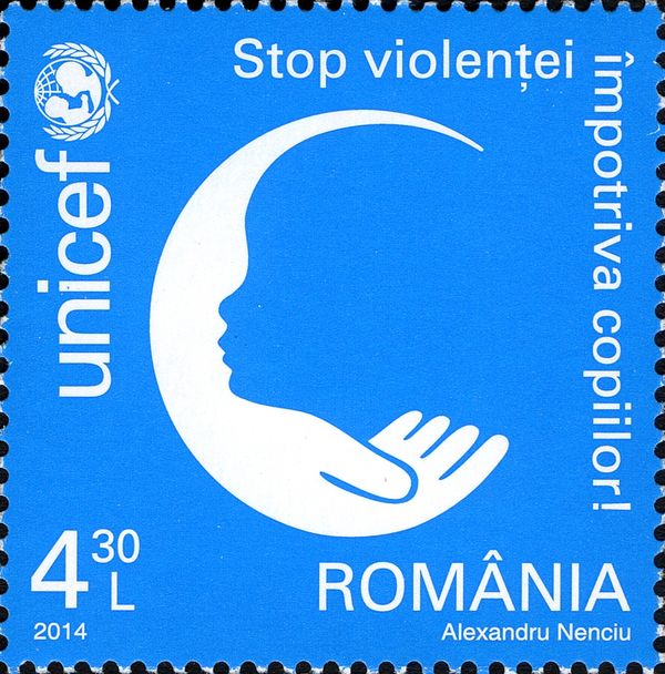 Stop Violence against Children