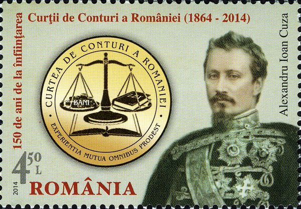 Alexandru Ioan Cuza