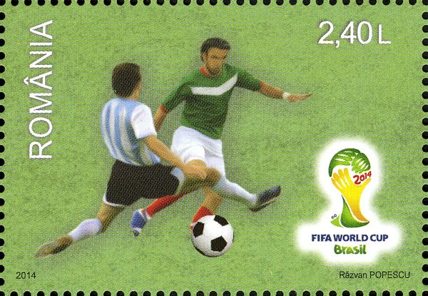 FIFA World Cup 2014