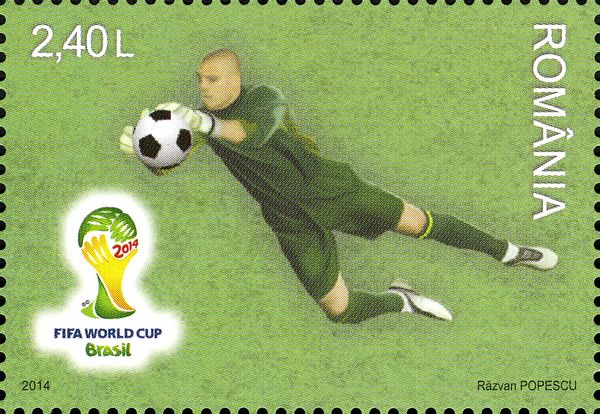 FIFA World Cup 2014