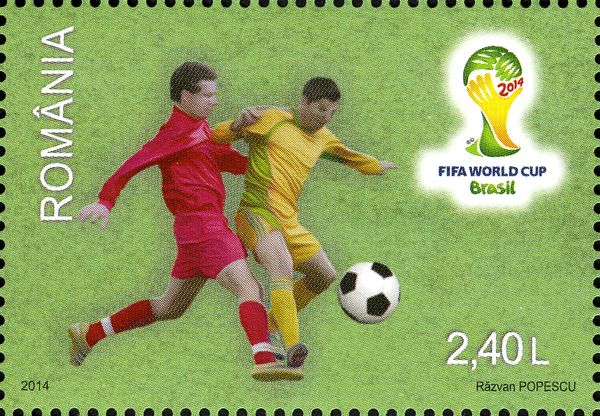 FIFA World Cup 2014