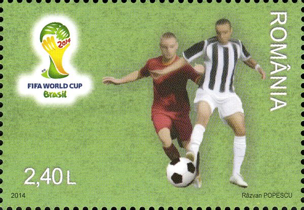 FIFA World Cup 2014