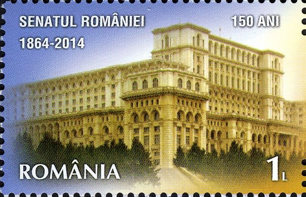 Parliament Building