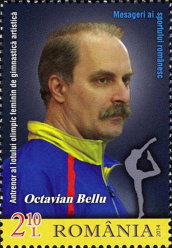 Octavian Bellu