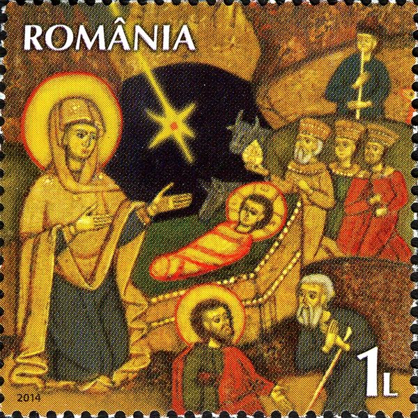 Birth of Christ