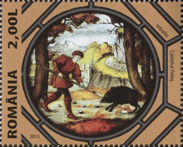 Hunting of Wild Boars