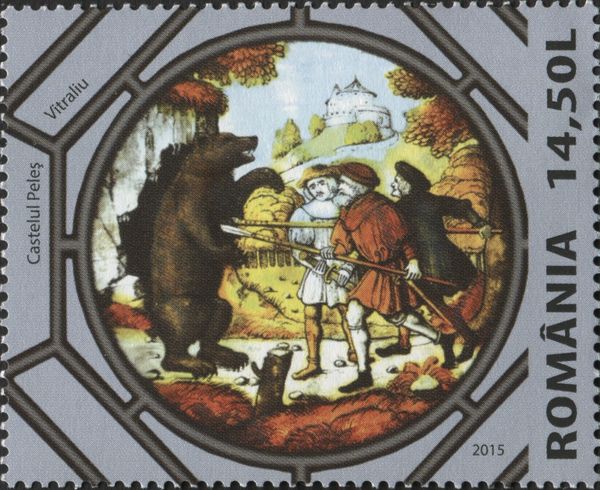 Hunting of Bears