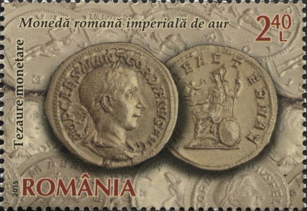Roman Imperial Gold Coins
