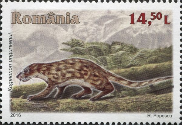 Kogaionon ungureanui