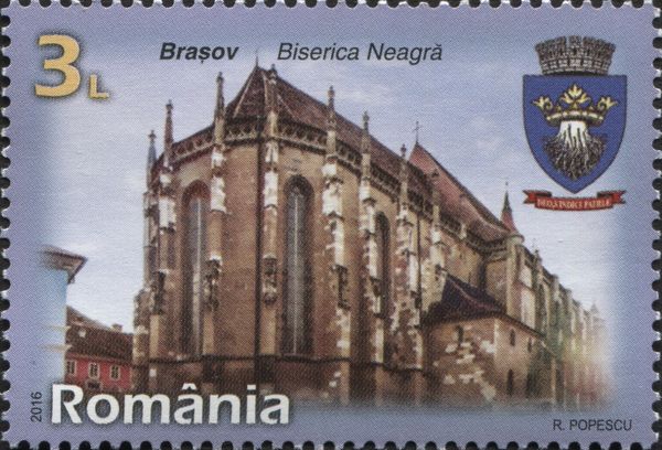 The Black Church