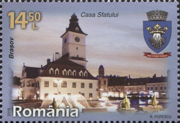 Council Hall