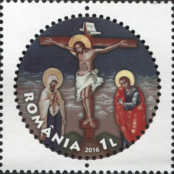 Crucifixion