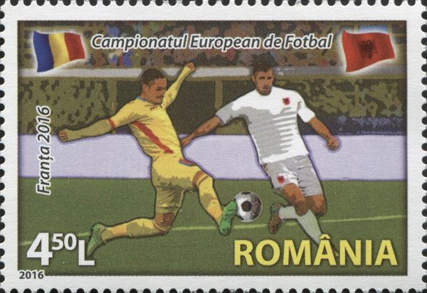 European Football Championship