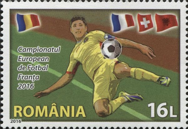 European Football Championship
