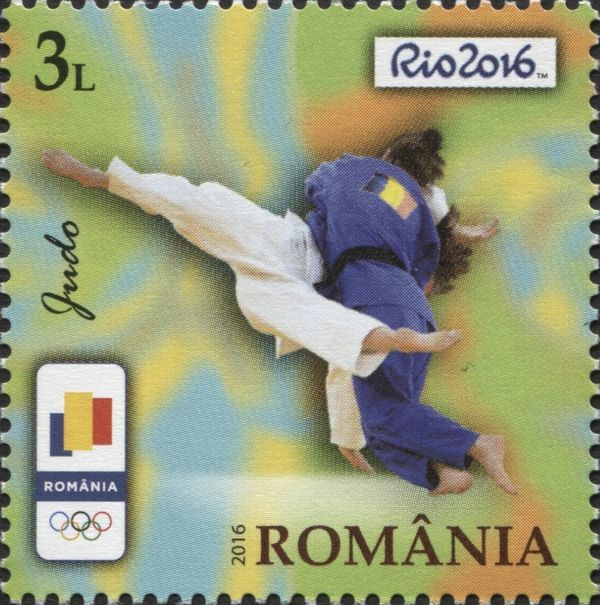 Judo