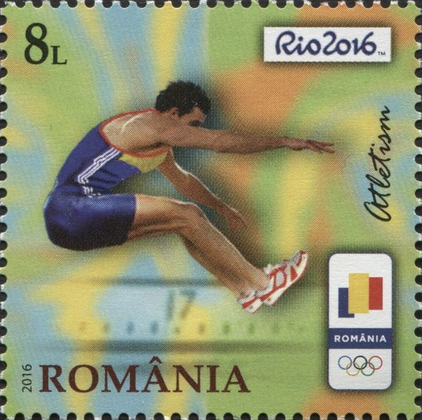 Long Jump