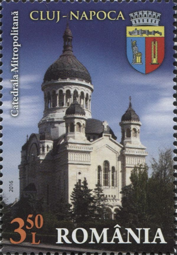 "Dormition of Virgin Mary" Orthodox Metropolitan Cathedral
