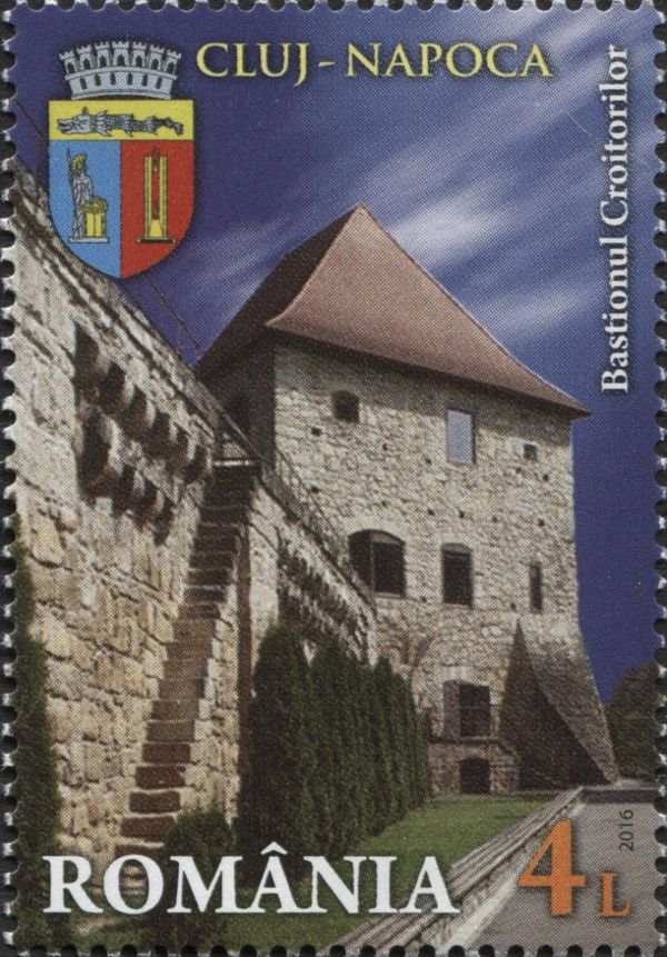 Tailors’ Bastion