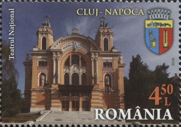"Lucian Blaga" National Theatre