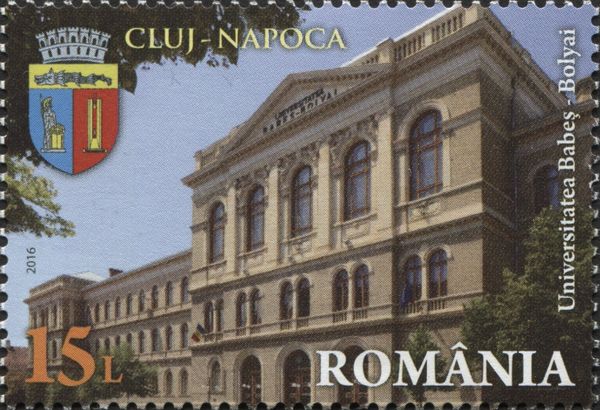 Babeș-Bolyai University