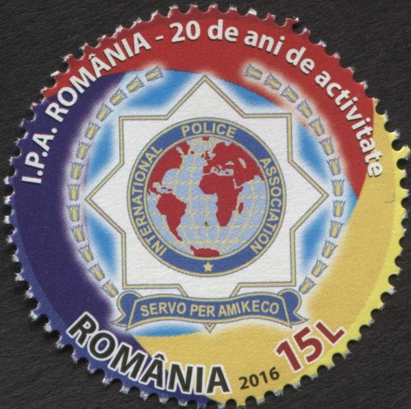 Organization Emblem