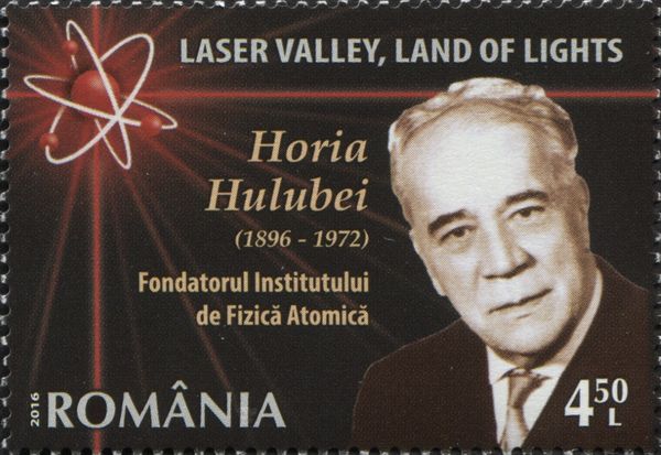Horia Hulubei (1896–1972)