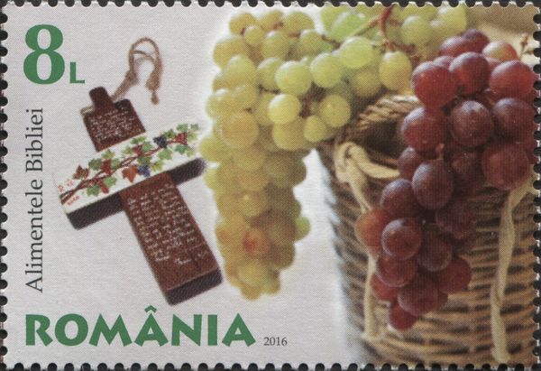 Grapes