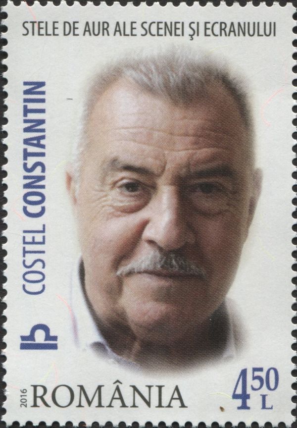 Costel Constantin