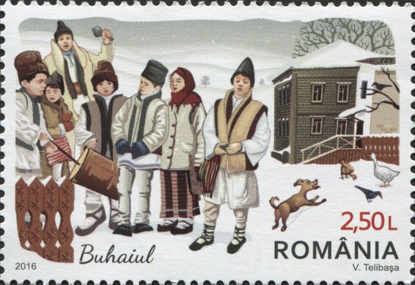 Buhaiul