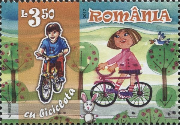 Cycling