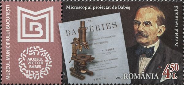Victor Babeş Museum
