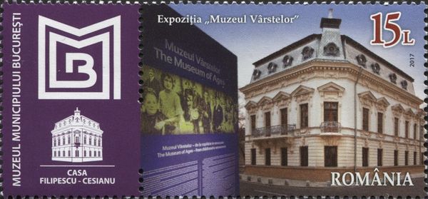 Filipescu-Cesianu House