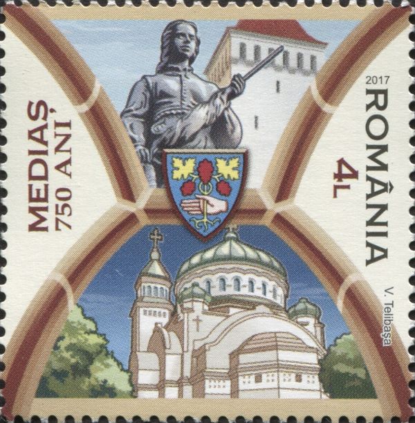 Tailors’ Bastion, the Spinner and the Orthodox Cathedral