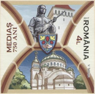 Tailors’ Bastion, the Spinner and the Orthodox Cathedral