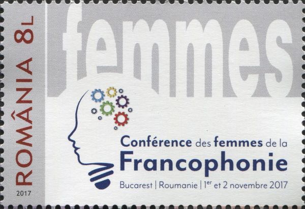 International Conference of Francophone Women
