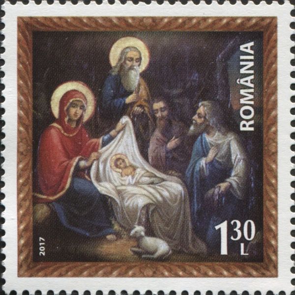 Birth of Christ